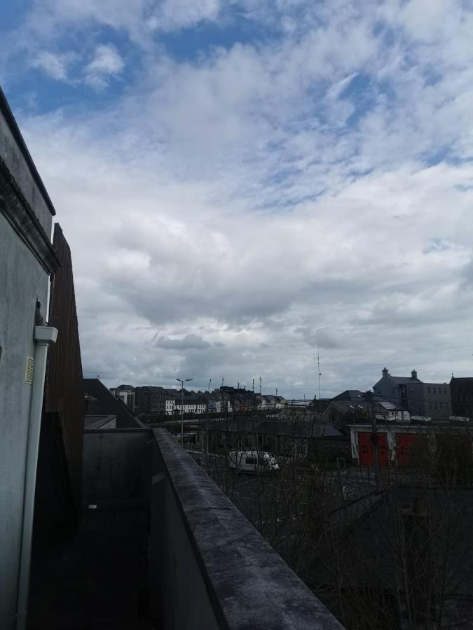Cosy Retreat Apartment Galway Exterior photo