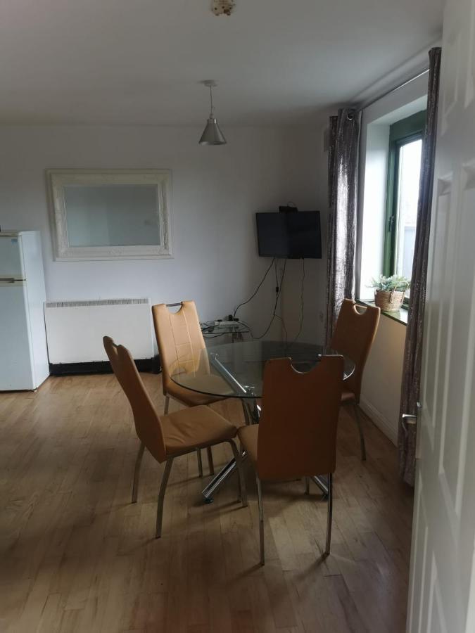 Cosy Retreat Apartment Galway Exterior photo